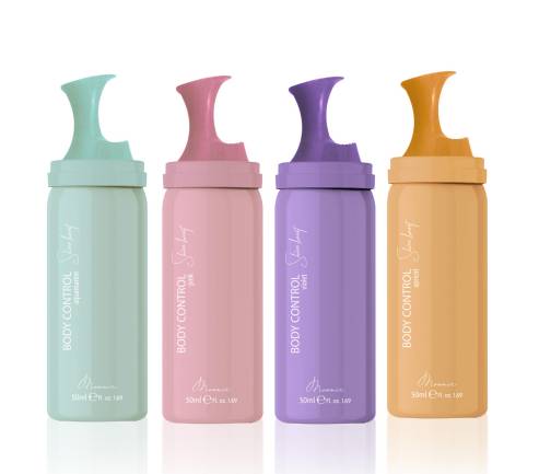 Body Control Shine Boost Treatment